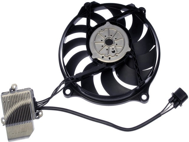 Dorman - OE Solutions Ensamble de Ventilador de Motor P/N:621-449 Fits: Volkswagen Beetle 10-06 - Image 1