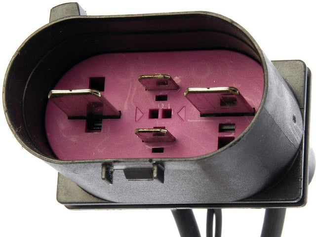 Dorman - OE Solutions Ensamble de Ventilador de Motor P/N:621-449 Fits: Volkswagen Beetle 10-06 - Image 2
