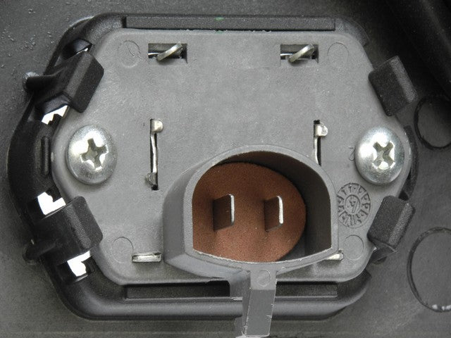 Dorman - OE Solutions Ensamble de Ventilador de Motor P/N:621-450 Fits: Ford Transit Connect 13-10 - Image 2