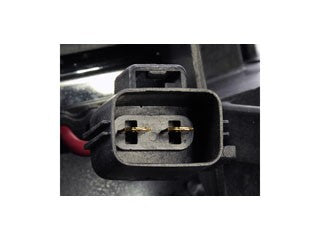 Dorman - OE Solutions Ensamble de Ventilador de Motor P/N:621-456 Fits: Chevrolet Equinox 17-10, GMC Terrain 17-10 - Image 3