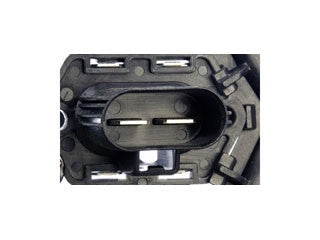Dorman - OE Solutions Ensamble de Ventilador de Motor P/N:621-456 Fits: Chevrolet Equinox 17-10, GMC Terrain 17-10 - Image 2