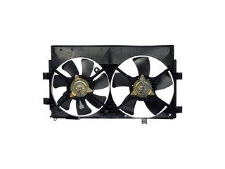 Dorman - OE Solutions Ensamble de Ventilador de Motor P/N:621-478 Fits: Mitsubishi Outlander 13-08 - Image 1