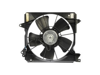 Dorman - OE Solutions Ensamble de Ventilador de Motor P/N:621-480 Fits: Acura Ilx 15-13, Honda Civic 15-12 - Image 1