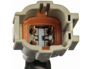 Dorman - OE Solutions Ensamble de Ventilador de Motor P/N:621-495 Fits: Nissan Cube 2009 - Image 2
