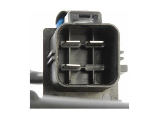 Dorman - OE Solutions Ensamble de Ventilador de Motor P/N:621-498 Fits: Dodge Durango 20-11, Jeep Grand Cherokee 21-11, Jeep Grand Cherokee Wk 2022 - Image 2