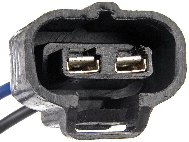 Dorman - OE Solutions Ensamble de Ventilador del Condensador de Aire Acondicionado P/N:621-502 Fits: Mitsubishi Eclipse 12-07 - Image 2