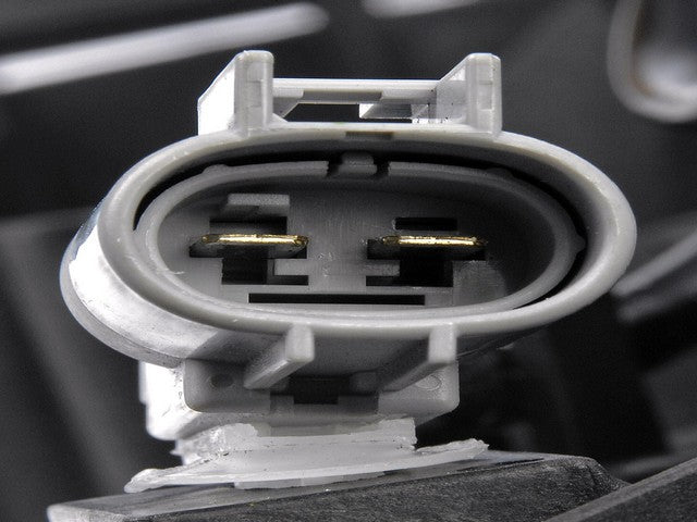Dorman - OE Solutions Ensamble de Ventilador de Motor P/N:621-509 Fits: Suzuki Grand Vitara 13-09 - Image 2
