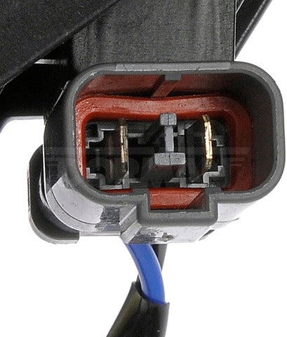 Dorman - OE Solutions Ensamble de Ventilador de Motor P/N:621-511 Fits: Acura Mdx 09-07 - Image 2