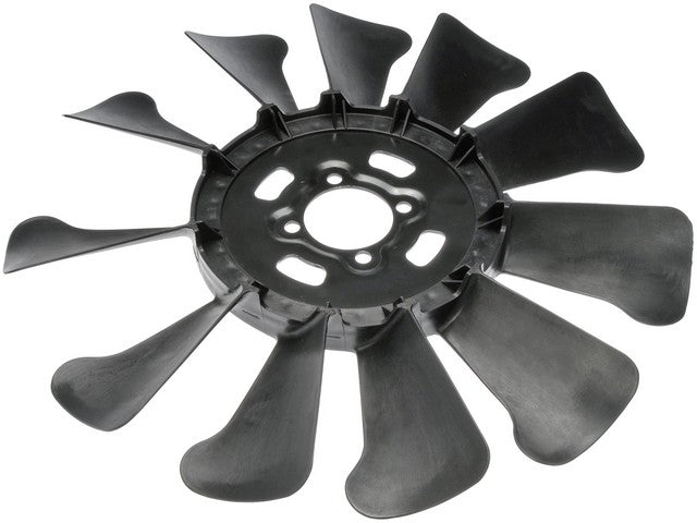 Dorman - OE Solutions Aleta de Ventilador de Motor P/N:621-515 Fits: Cadillac Escalade, Chevrolet C1500, Chevrolet C1500 Suburban, Chevrolet C2500, Chevrolet C2500 Suburban, Chevrolet C3500, Chevrolet Express 1500, Chevrolet Express 2500 - Image 1