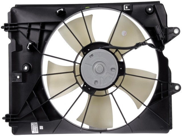 Dorman - OE Solutions Ensamble de Ventilador de Motor P/N:621-519 Fits: Acura Mdx 13-10 - Image 1