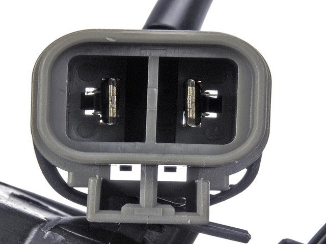 Dorman - OE Solutions Ensamble de Ventilador del Condensador de Aire Acondicionado P/N:621-521 Fits: Suzuki Aerio 07-02 - Image 2