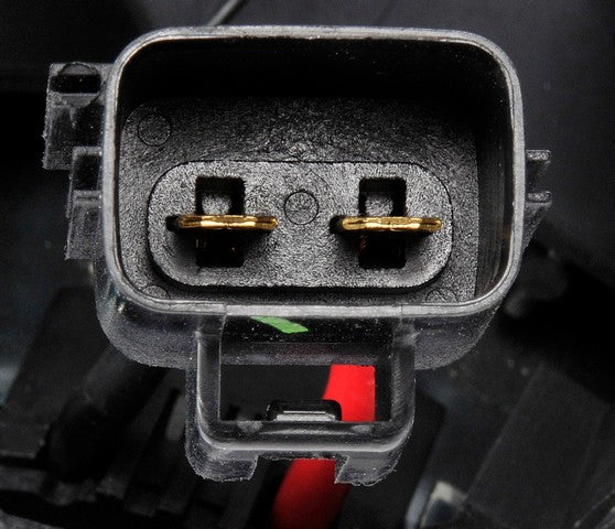 Dorman - OE Solutions Ensamble de Ventilador de Motor P/N:621-536 Fits: Ford Mustang 23-15 - Image 2
