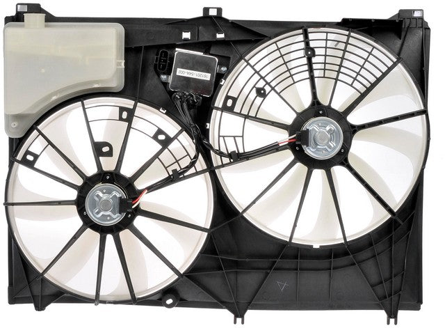 Dorman - OE Solutions Ensamble de Ventilador de Motor P/N:621-540 Fits: Toyota Highlander 18-14 - Image 1
