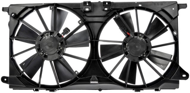 Dorman - OE Solutions Ensamble de Ventilador de Motor P/N:621-542 Fits: Ford Expedition 21-18, Ford F-150 20-15, Ford Lobo 20-15, Lincoln Navigator 21-18 - Image 1