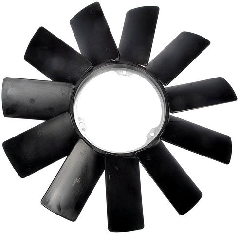 Dorman - OE Solutions Aleta de Ventilador de Motor P/N:621-584 Fits: BMW 320i, BMW 323ci, BMW 323i, BMW 323is, BMW 325ci, BMW 325i, BMW 325is, BMW 325xi - Image 4