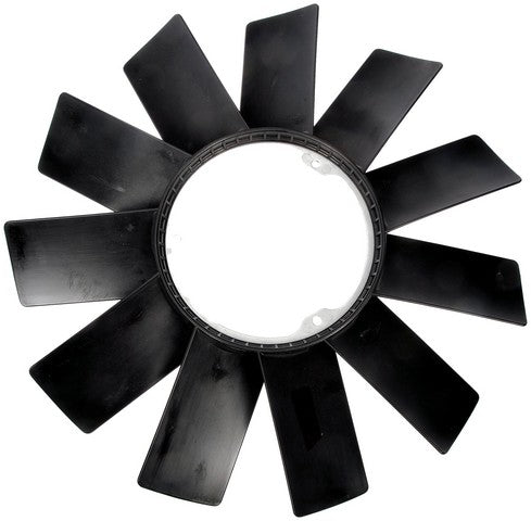 Dorman - OE Solutions Aleta de Ventilador de Motor P/N:621-584 Fits: BMW 320i, BMW 323ci, BMW 323i, BMW 323is, BMW 325ci, BMW 325i, BMW 325is, BMW 325xi - Image 3