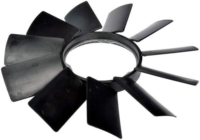 Dorman - OE Solutions Aleta de Ventilador de Motor P/N:621-584 Fits: BMW 320i, BMW 323ci, BMW 323i, BMW 323is, BMW 325ci, BMW 325i, BMW 325is, BMW 325xi - Image 2