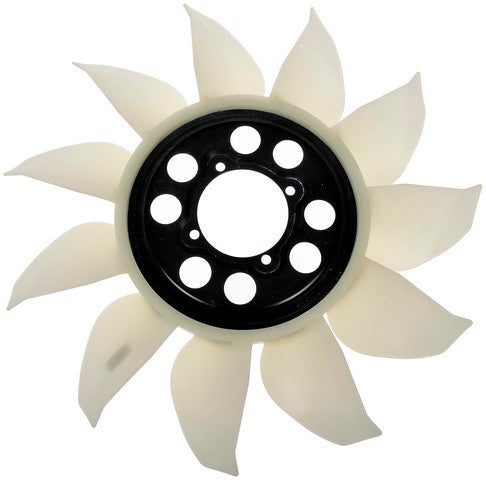 Dorman - OE Solutions Aleta de Ventilador de Motor P/N:621-585 Fits: Ford Explorer 01-98, Mercury Mountaineer 01-98 - Image 2