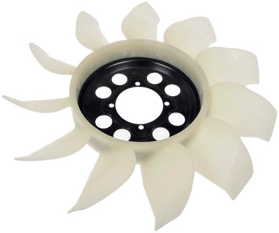 Dorman - OE Solutions Aleta de Ventilador de Motor P/N:621-585 Fits: Ford Explorer 01-98, Mercury Mountaineer 01-98 - Image 4