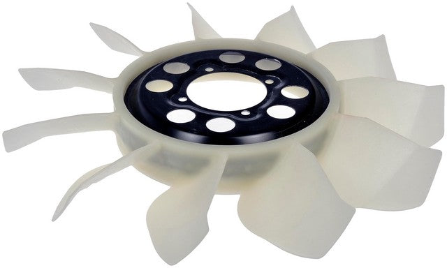 Dorman - OE Solutions Aleta de Ventilador de Motor P/N:621-585 Fits: Ford Explorer 01-98, Mercury Mountaineer 01-98 - Image 1