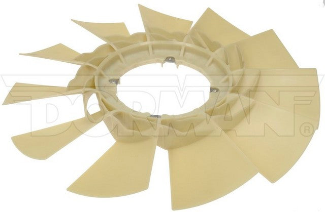 Dorman - OE Solutions Aleta de Ventilador de Motor P/N:621-592 Fits: Ram 2500 18-13, Ram 3500 18-13, Ram 4500 18-13, Ram 5500 18-13 - Image 3