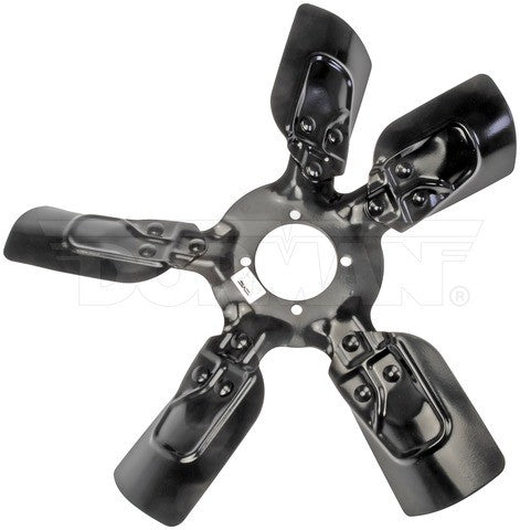 Dorman - OE Solutions Aleta de Ventilador de Motor P/N:621-593 Fits: Jeep Wrangler 06-97 - Image 3