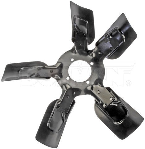 Dorman - OE Solutions Aleta de Ventilador de Motor P/N:621-593 Fits: Jeep Wrangler 06-97 - Image 2