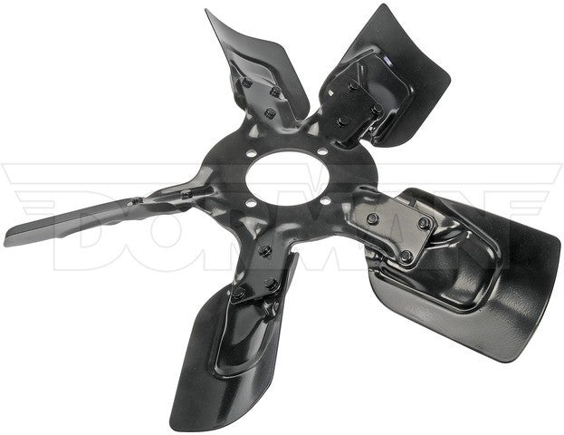 Dorman - OE Solutions Aleta de Ventilador de Motor P/N:621-593 Fits: Jeep Wrangler 06-97 - Image 1