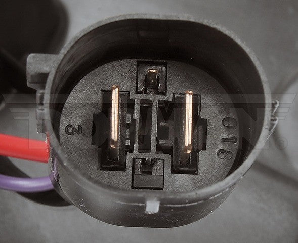 Dorman - OE Solutions Ensamble de Ventilador de Motor P/N:621-606 Fits: Ford Focus 18-12 - Image 2