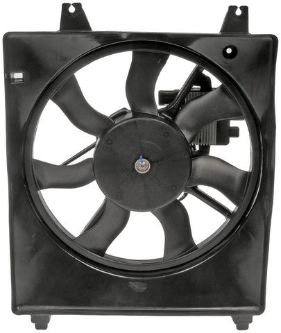 Dorman - OE Solutions Ensamble de Ventilador de Motor P/N:621-618 Fits: Hyundai Entourage 09-07, Kia Sedona 10-06 - Image 4