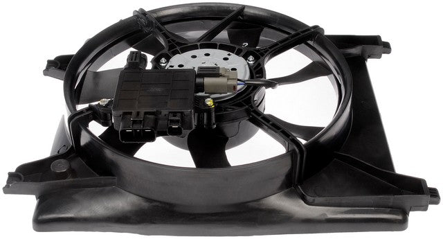 Dorman - OE Solutions Ensamble de Ventilador de Motor P/N:621-618 Fits: Hyundai Entourage 09-07, Kia Sedona 10-06 - Image 3