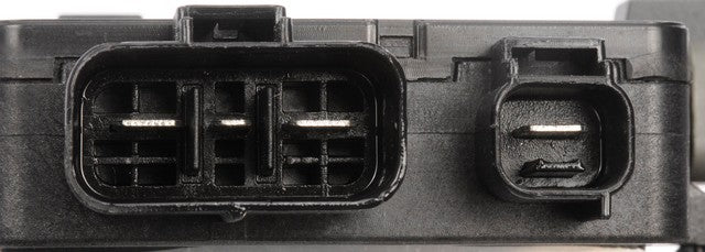 Dorman - OE Solutions Ensamble de Ventilador de Motor P/N:621-618 Fits: Hyundai Entourage 09-07, Kia Sedona 10-06 - Image 2