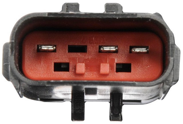 Dorman - OE Solutions Ensamble de Ventilador de Motor P/N:621-619 Fits: Cadillac Escalade, Cadillac Escalade Esv, Chevrolet Cheyenne, Chevrolet Silverado 1500, Chevrolet Silverado 1500 Ld, Chevrolet Silverado 2500, Chevrolet Suburban - Image 2