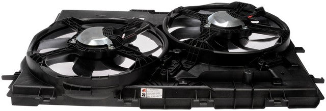 Dorman - OE Solutions Ensamble de Ventilador de Motor P/N:621-637 Fits: Ram Promaster 1500 23-14, Ram Promaster 2500 23-14, Ram Promaster 3500 23-14 - Image 3