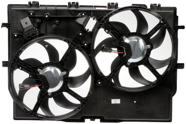 Dorman - OE Solutions Ensamble de Ventilador de Motor P/N:621-638 Fits: Ram Promaster 1500 23-14, Ram Promaster 2500 23-14, Ram Promaster 3500 23-14 - Image 1
