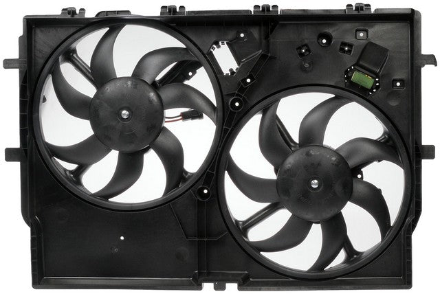Dorman - OE Solutions Ensamble de Ventilador de Motor P/N:621-638 Fits: Ram Promaster 1500 23-14, Ram Promaster 2500 23-14, Ram Promaster 3500 23-14 - Image 2