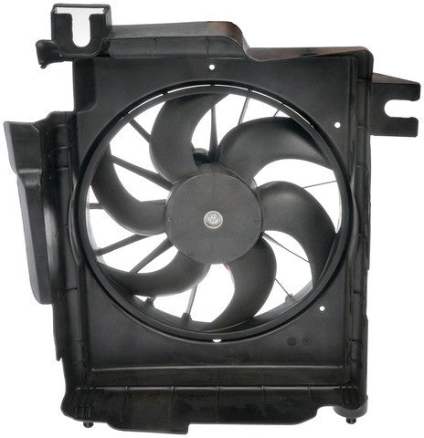 Dorman - OE Solutions Ensamble de Ventilador del Condensador de Aire Acondicionado P/N:621-639 Fits: Dodge Ram 1500 08-02, Dodge Ram 2500 07-03, Dodge Ram 3500 07-04 - Image 3