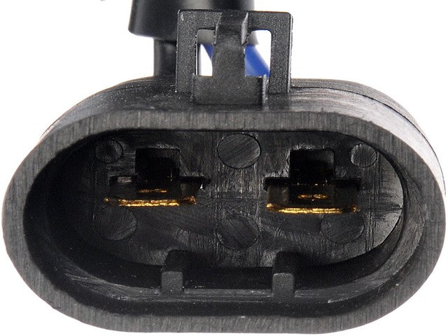 Dorman - OE Solutions Ensamble de Ventilador de Motor P/N:621-902 Fits: Chevrolet Corsa 2008, Chevrolet Tornado 12-04 - Image 1