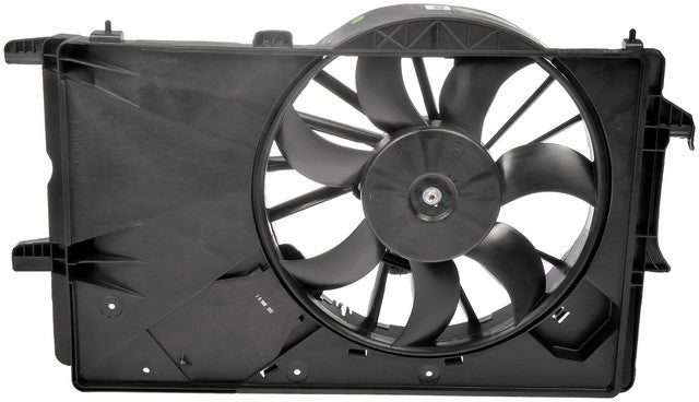 Dorman - OE Solutions Ensamble de Ventilador de Motor P/N:621-907 Fits: Chevrolet Meriva 08-04 - Image 3