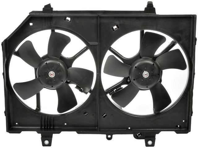Dorman - OE Solutions Ensamble de Ventilador de Motor P/N:621-908 Fits: Nissan X-trail 13-04 - Image 3