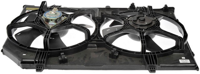 Dorman - OE Solutions Ensamble de Ventilador de Motor P/N:621-908 Fits: Nissan X-trail 13-04 - Image 2