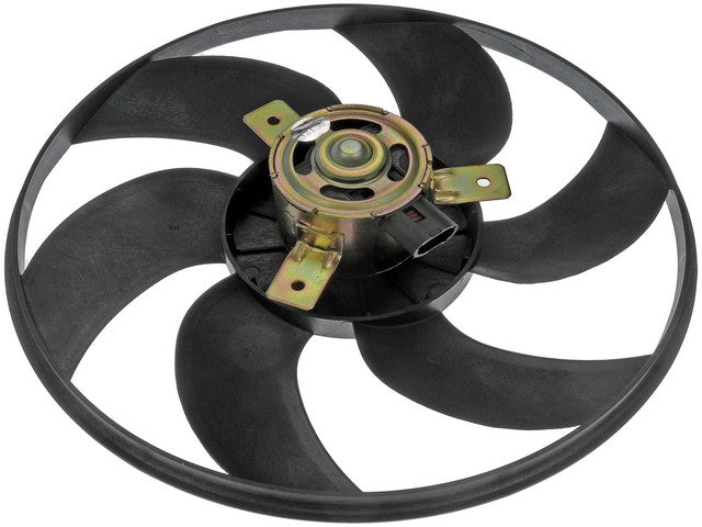 Dorman - OE Solutions Ensamble de Ventilador de Motor P/N:621-909 Fits: Nissan Platina 10-02 - Image 1