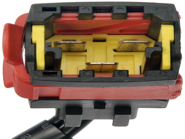 Dorman - OE Solutions Ensamble de Ventilador de Motor P/N:621-913 Fits: Peugeot 206 09-00, Peugeot 207 11-10, Peugeot 207 Compact 2009 - Image 2