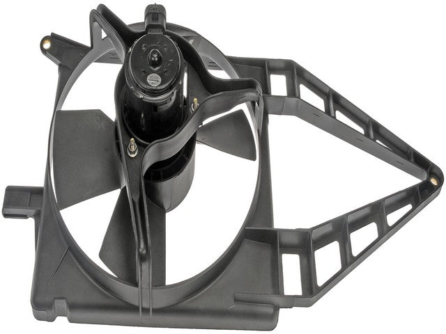 Dorman - OE Solutions Ensamble de Ventilador de Motor P/N:621-916 Fits: Chevrolet Chevy 12-96, Chevrolet Chevy Pickup 03-99 - Image 1