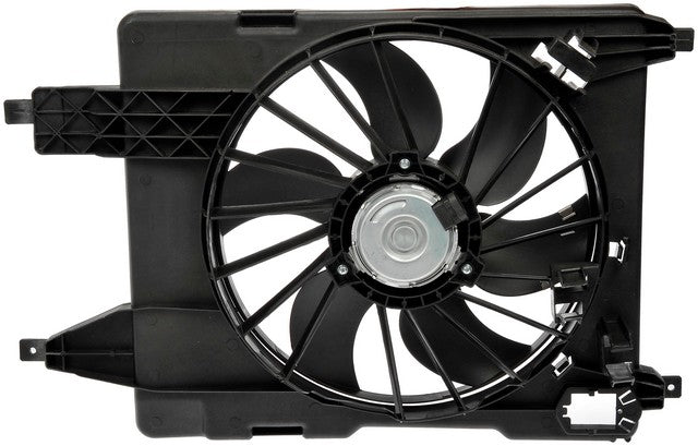 Dorman - OE Solutions Ensamble de Ventilador de Motor P/N:621-936 Fits: Renault Megane 10-05 - Image 1