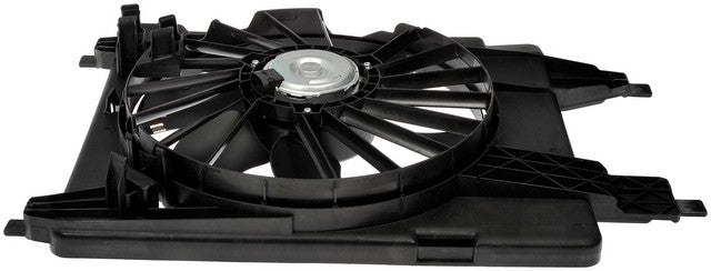 Dorman - OE Solutions Ensamble de Ventilador de Motor P/N:621-936 Fits: Renault Megane 10-05 - Image 3