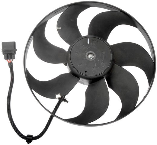 Dorman - OE Solutions Ensamble de Ventilador de Motor P/N:621-937 Fits: Seat Cordoba 09-03, Seat Ibiza 10-02 - Image 3