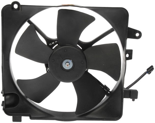 Dorman - OE Solutions Ensamble de Ventilador de Motor P/N:621-950 Fits: Chevrolet Matiz 15-11, Pontiac Matiz 10-05 - Image 3