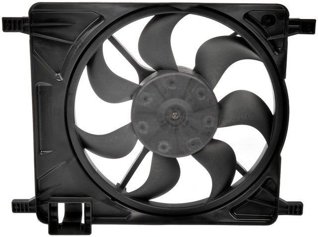 Dorman - OE Solutions Ensamble de Ventilador de Motor P/N:621-959 Fits: Chevrolet Spark 15-11, Chevrolet Spark Classic 17-16 - Image 3