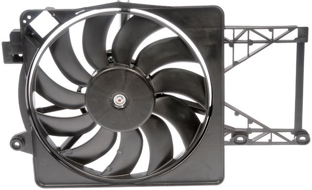 Dorman - OE Solutions Ensamble de Ventilador de Motor P/N:621-964 Fits: Ford Courier 02-01 - Image 4
